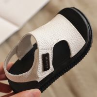 Boys Summer Soft Bottom Non-slip Childrens Sports Beach Sandals Baby Toddler Girls Fashion Sandal Beach Sandals Kids Sandals