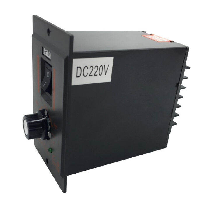 dc-51-dc-motor-speed-controller-0-180vdc-เอาต์พุต-250-วัตต์-max-ความเร็ว-ac220v-อินพุต-dliqnzmdjasfg