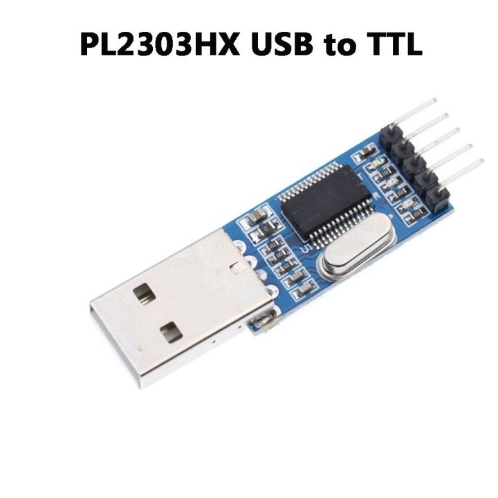 miao-xbox360ไมโครคอนโทรลเลอร์อะแดปเตอร์-usb-ttl-adsl-pl2303โมดูลเพื่อ-ttl-usb-pl2303hx