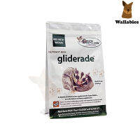 Exotic Nutrition Gliderade 8oz. (226.8g.) อาหารเสริมน้ำหวานเพื่อสุขภาพที่อุดมด้วยวิตามิน ให้คาร์โบไฮเดรตที่จำเป็น