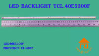 หลอดไฟ BACKLIGHT TCL 40E5200F