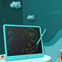 15 inch LCD Writing Tablet Electronic Drawing Board Digital Graphic Drawing Tablets Kids Handwriting Pad Office Home Kids Gifts