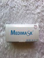 MedimaSk White กล่องละ 50 ชิ้น