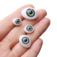 20PCS Plastic Safety Eyes Stuffed Puppet Making Accessories