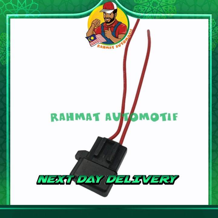 Plug in Fuse Holder Box Standard Fuse ATO ATC 16AWG Pure Copper Wire