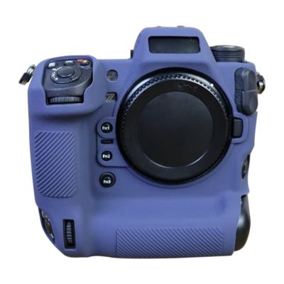 PLZ สำหรับ Nikon Z9เคสป้องกันซิลิโคนนิ่ม
