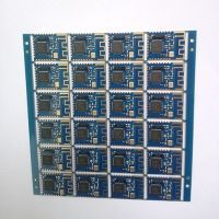 10PCS JDY-08 BLE Bluetooth 4.0 Uart Transceiver โมดูล CC2541 Central Switching ใช้งานร่วมกับ HM-11