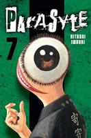 Parasyte (Parasyte) หนังสือภาษาอังกฤษมือ1(New) ส่งจากไทย