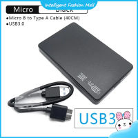 เคสฮาร์ดไดรฟ์เสริม Usb 3.0 Sata ขนาด2.5นิ้วแคดดี้ Hdd แบบเสียบปลั๊กใช้ได้กับ Windows