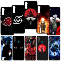 อ่อนนุ่ม ปก เคสโทรศัพท์ E172 FB51 Naruto Sasuke Kakashi ซิลิโคน Coque หรับ Realme C2 C3 C11 2021 C12 C15 C21 C25 C17 C33 C35 C55 5 5i 5S 6i 6 8 Pro 6Pro C25S C21Y C25Y Real me 5Pro C RealmeC11 Y 8Pro Phone Casing