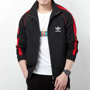 Adidas hotsell jacket malaysia