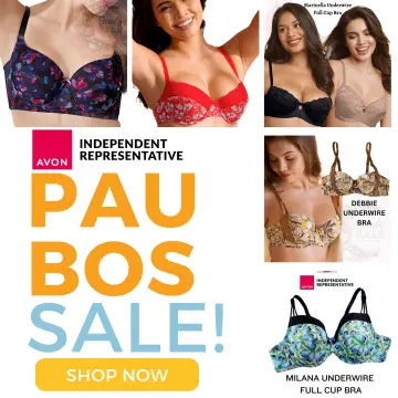 Bundle of assorted bra sold in live selling