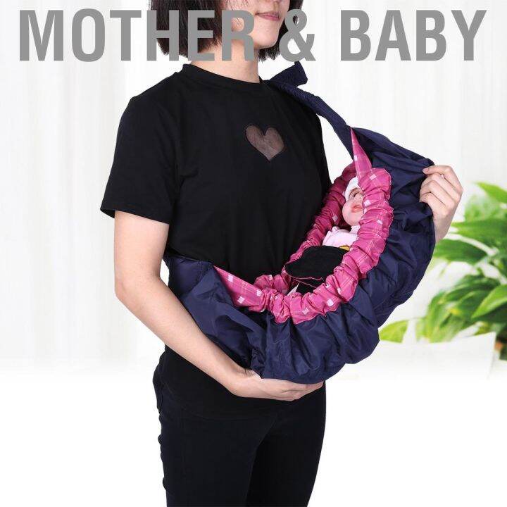 mother-amp-baby-1pc-adjustable-side-carry-economic-newborn-wrap-carrier-front-facing-infant-sling-hot