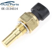 Engine Coolant Temperature Sensor For Chevy Avalanche Malibu Camaro Cavalier Cobalt Corvette Impala Silverado Tahoe HHR 2134514