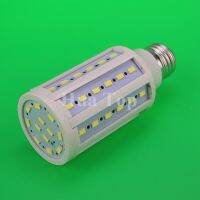 ไฟ LED E27เย็น E14ไฟฟ้ากระแสสลับหลอดไฟอุ่น220V หรือ5ชิ้น/ล็อต B22 110V 5730 15W ชิปของ Cree Gratis Ongkir หลอดไฟ5630SMD