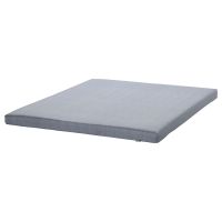 ที่นอน foam mattress ที่นอนโฟม เนื้อแน่น ขนาด 80/90/150 X 200 ซม.