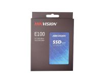 SSD Hikvision E100 256GB SATA HS-SSD-E100 (ของแท้ ประกันศูนย์ 3ปี)