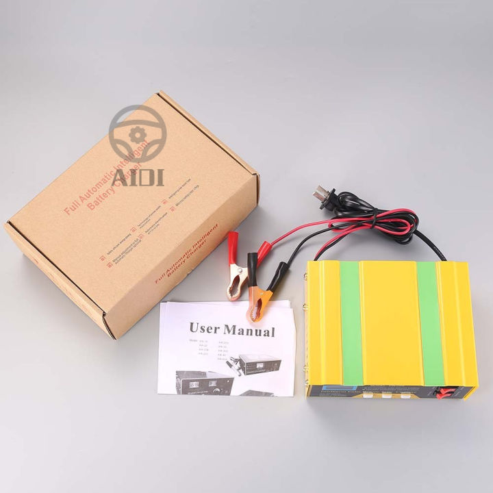 เครื่องชาร์จแบตเตอรี่รถยนต์-12v24v-carbatterycharger-ที่ชาร์จแบต-ที่ชาตแบตรถยน-ตู้ชาร์จแบต-ตัวชาร์จแบตเตอรี่-ชาตแบต-เครื่องฟื้นฟูแบตเตอรี่