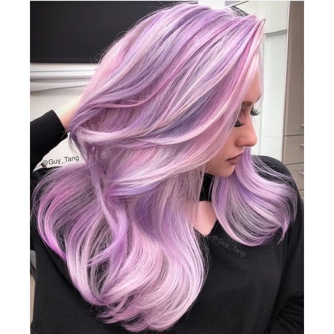 Nhuộm tóc Tplus/AP màu hồng tím sẽ mang đến một phong cách cá tính và trẻ trung cho bạn. Đây là tông màu rất ưa chuộng trong thời điểm hiện tại và đã làm mưa làm gió trên mạng xã hội. Hãy tìm hiểu thêm về nhuộm tóc này bằng cách xem hình ảnh liên quan.