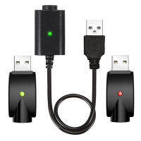 [Eqrbtl] 3ชิ้นทนทาน510 USB อะแดปเตอร์ชาร์จอัจฉริยะแปลงที่มีไฟแสดงสถานะ