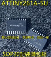 Sop20 Attiny261a-Su 1-10ชิ้น