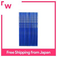 Kutsuwa HiLINE Pencil Hoxine 3B PA012-12P 1โหล