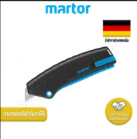 มีดคัตเตอร์เซฟตี้ MARTOR SECUNORM MIZAR  NO.125001.02