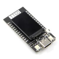 WiFi LCD Development Board ESP32 WiFi โมดูล TTGO T-Display โมดูล WiFi ไร้สาย4MB16MB Arduin0 Wireless Development Board