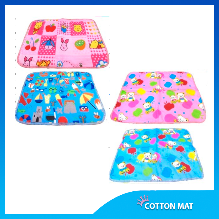 Royal Baby Cotton Mat Lazada PH