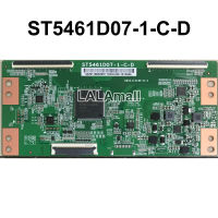 1pc TCON Board ST5461D07-1-C-D TV T-CON Logic Board for 55inch 4K ST5461D07