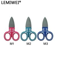 Lemiwei Mini Scissors USB Flash Drive 64GB 32GB 16GB Lovely Cartoon U Disk Pendrive 8GB 4GB USB 2.0 Memory Stick