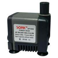 ปั้มนำพุ Sonic AP1000 (แพ๊คคู่)