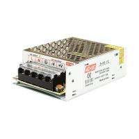 Power supply switching 12V 5A 60W