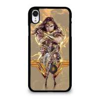 Wonderwoman1984 Iphone 7เคสโทรศัพท์มีลาย8 Plus 14 Plus 11 12 13 14 Pro Max 12 13 Mini X Xr Xs Max Huawei เคสโทรศัพท์ซัมซุง