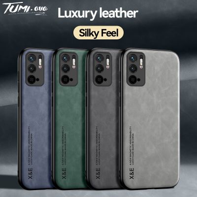 23New Magnetic Phone Case For Huawei P30 Lite P40 P50 Pro P20 Mate 20 30 40 50 Pro Nova 10 8 7 7I Magsafe Leather Texture Bumper Cover