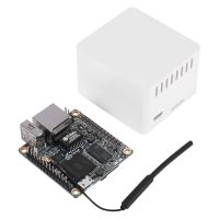 for Orange Pi Zero LTS 512MB Development Board+Protective White Case ,H3 Quad Core Open-Source Mini Single Board Set