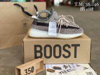 สินค้าใหม่ รองเท้าผ้าใบอดิดาสชาย/หญิง Yeezy Boost 350 Hiend (New)มีไซร์36ถึง46 สินค้าตรงปกกล่องอุปกรครบ