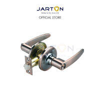 JARTON กุญแจก้านโยกห้องทั่วไป-สีAC-6491ET รุ่น 120007