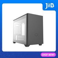 CASE (เคส) COOLER MASTER NR200P (BLACK)