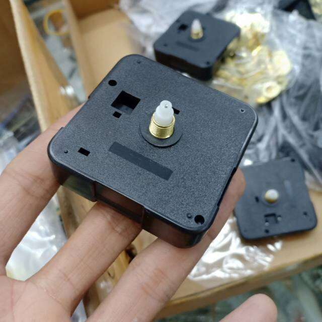 Kaiwa ORIGINAL Wall Clock Machine Wall Clock Machine Lazada PH