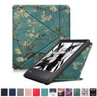 For KOBO Libra 2 Case ,For Kobo Sage Case TPU Cover For New E-Reader KOBO Libra 2Nd Gen 2021 Libra H2O