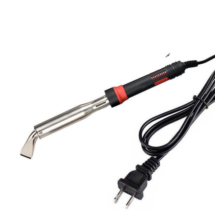 (( External Heat Type High Power )) Electric Soldering Iron 80W
