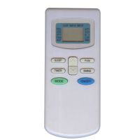 for TCL Air Conditioning Remote Control GYKQ-03 QYKQ-03 KT-TL1 KFRD-71LW GYKQ-63White