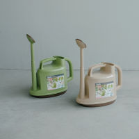 บัวรดน้ำ บัวรดน้ำต้นไม้ Watering Can ความจุ 4 ลิตร (Made in Japan)