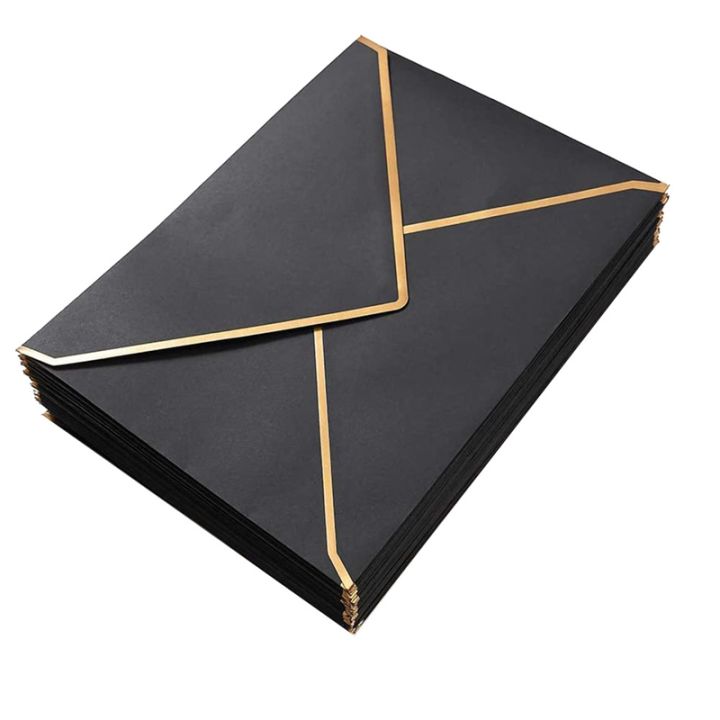 100-pack-a7-envelopes-5-x-7-card-envelopes-v-flap-envelopes-with-gold-borders-for-gift-cards-invitations