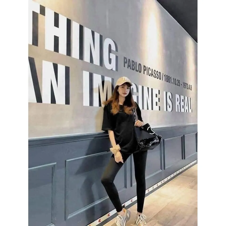 Trước khi ném đá vị khách nữ đòi đổi trả chiếc legging 999k, hãy nghĩ lại  vì thực ra Zara Hà Nội cũng đâu có đúng!