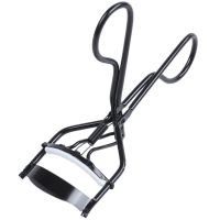 Cosmetic Tool Black Handgrip Curling Lashes Eyelash Curler