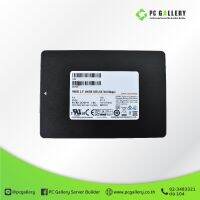 ฮาร์ดดิสก์ SSD SAMSUNG  2.5" SATA 480GB 6Gb/s MZ7LH480HAHQ05 PM883 (New BULK PACKAGE) ไม่มีกล่องบรรจุภัณฑ์ (รับประกัน 3ปี) /PC Gallery