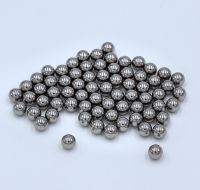 200 pcs - (7.144mm) (9/32 0.2813 Inch) Chrome Steel Bearing Balls G16 Precision Hardened Chromium AISI 52100