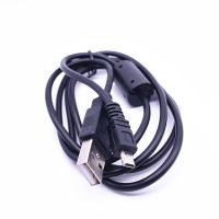 USB PC Sync Data Cable for Nikon Coolpix S32 S2750 S2700 5200 5900 P3 P4 S10 P5000 P5100